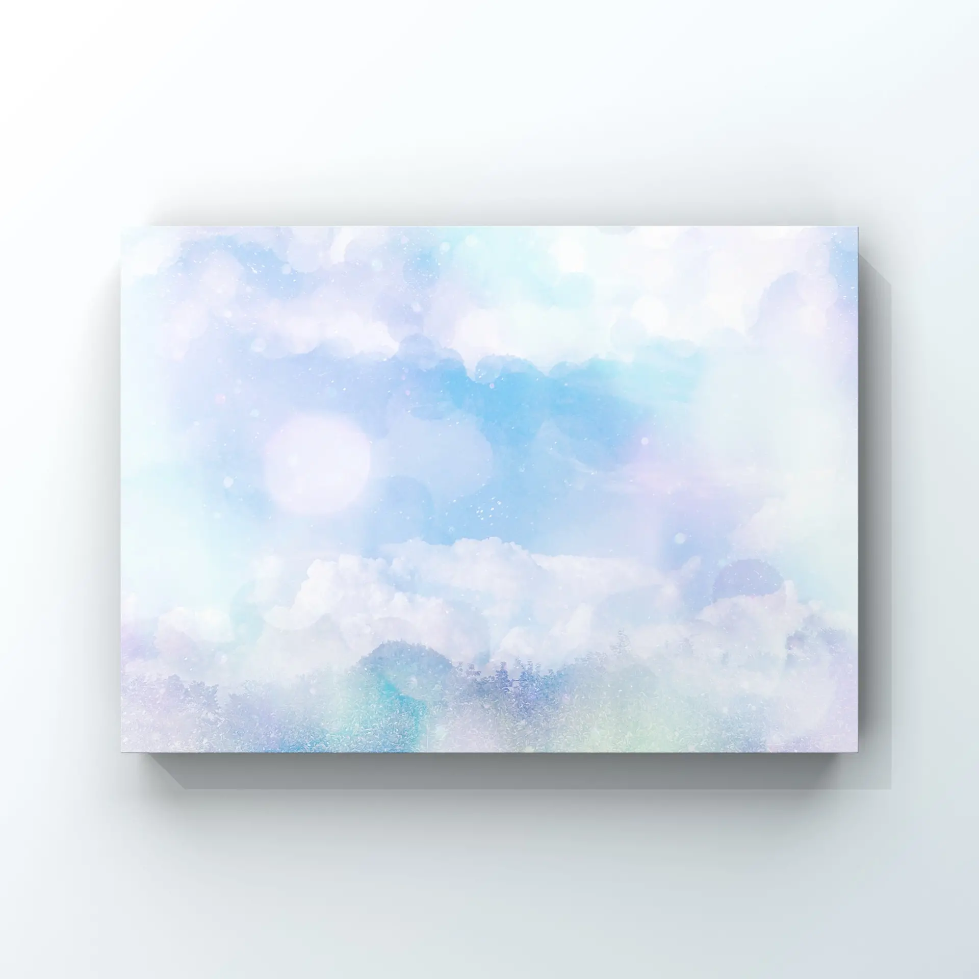 Cotton Candy