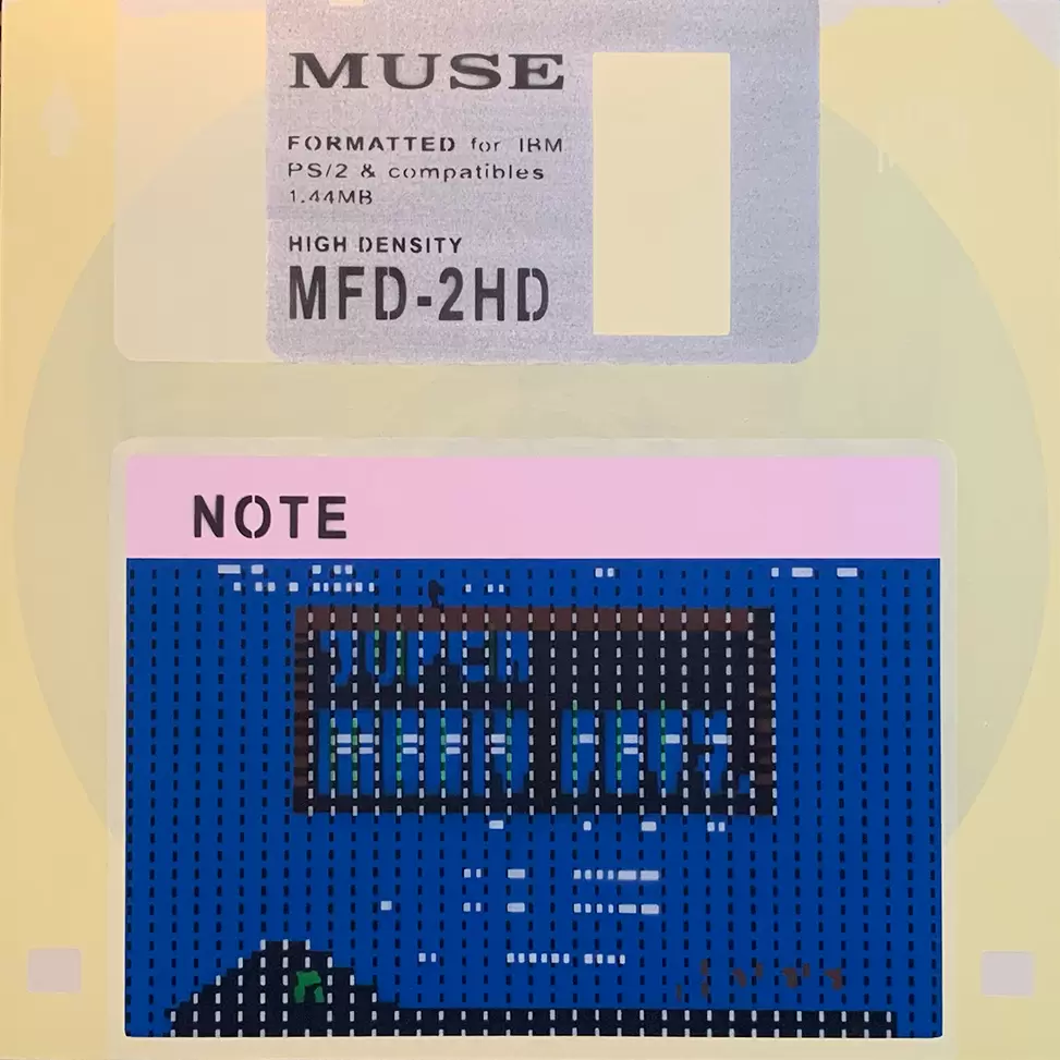 Floppy (SuperMarioBros.) 
