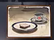 This Is Not A Dream (Dessert and Coffee)