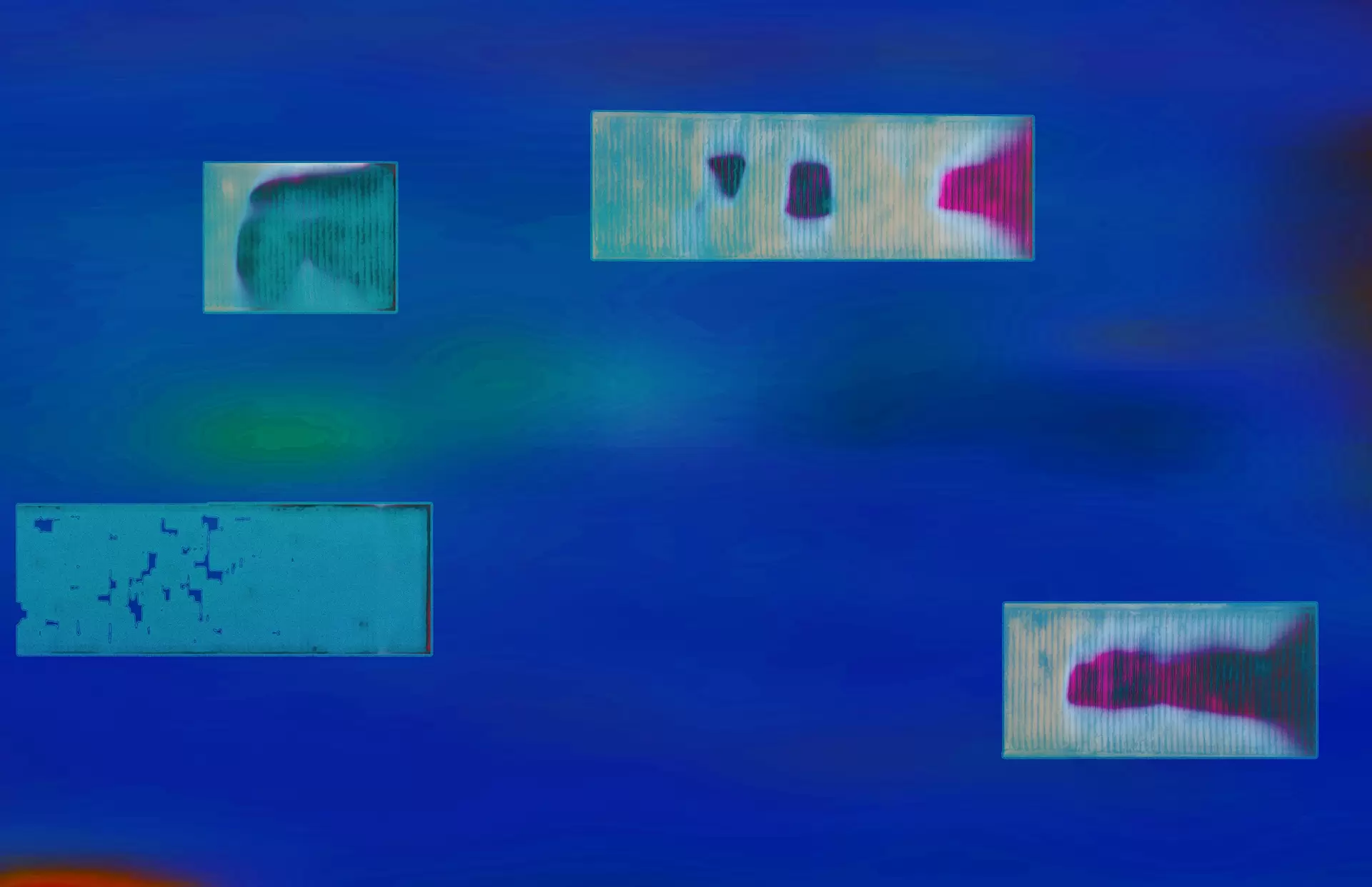 泳ぐコーピン by YOSHIROTTEN | 現代アートの販売・通販 | ArtSticker