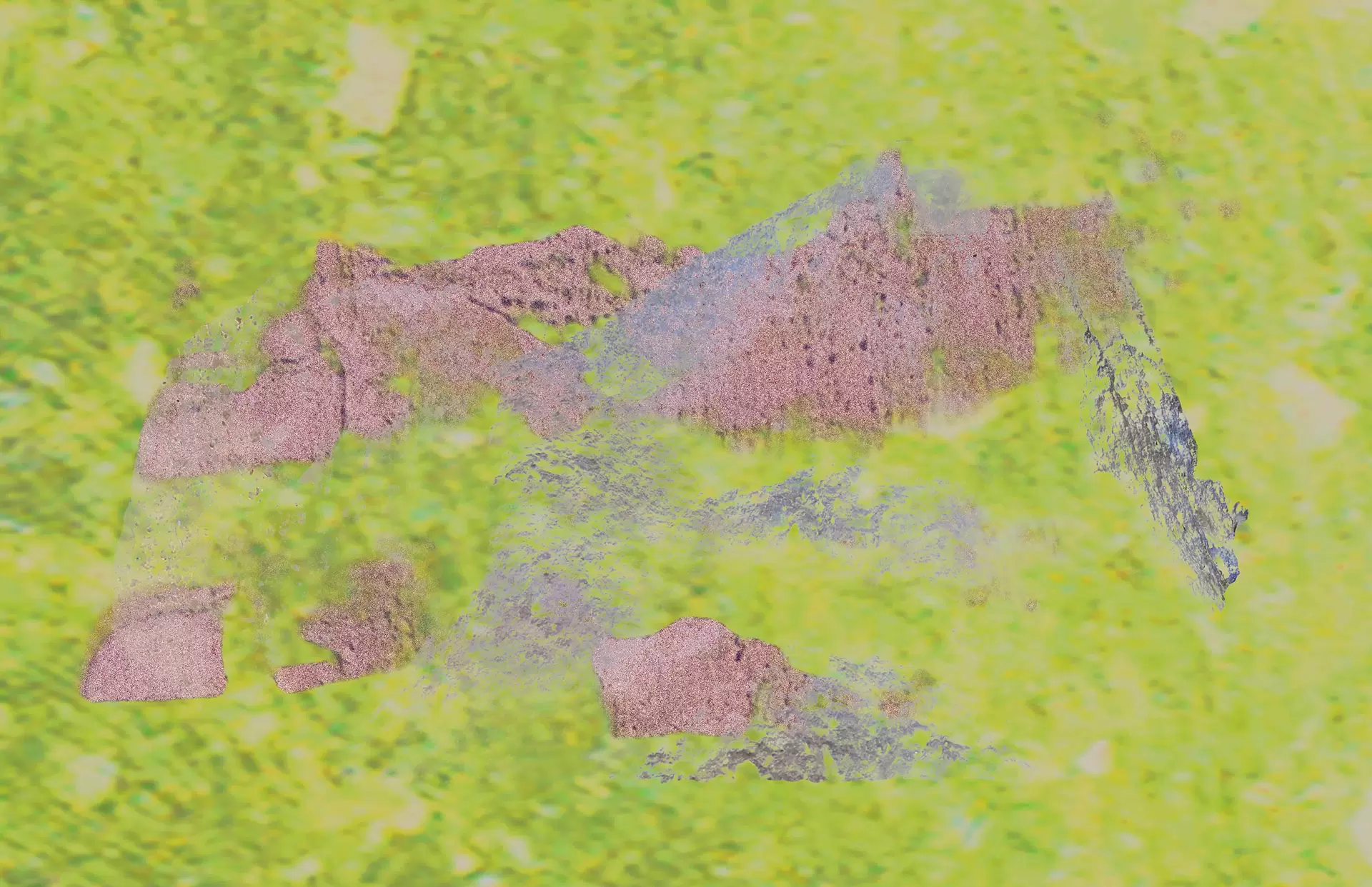 YOSHIROTTEN のアート作品 | 現代アートの販売・通販 | ArtSticker