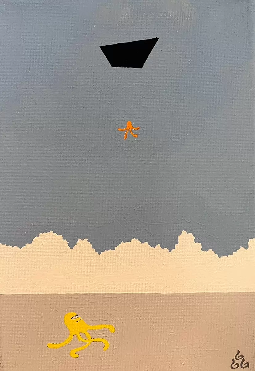 1点物、ユニークのアート作品 | 現代アートの販売・通販 | ArtSticker