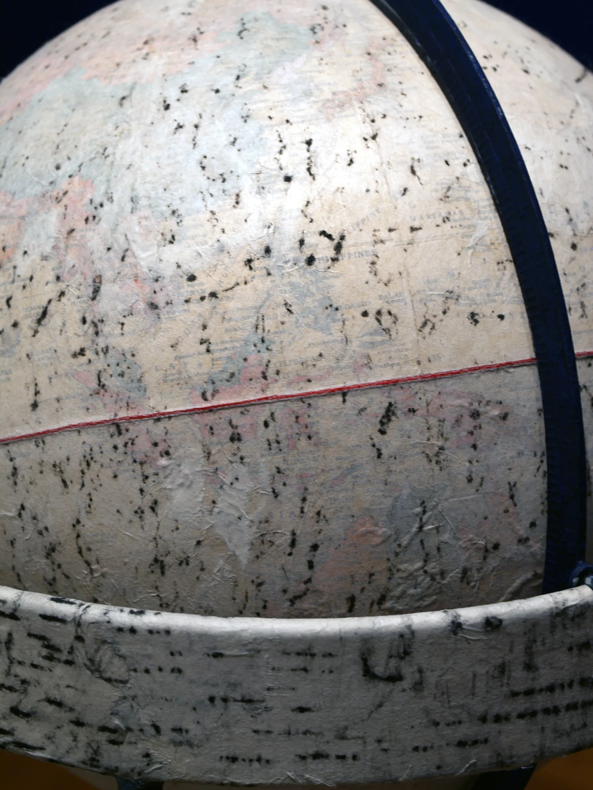 Globe 4110