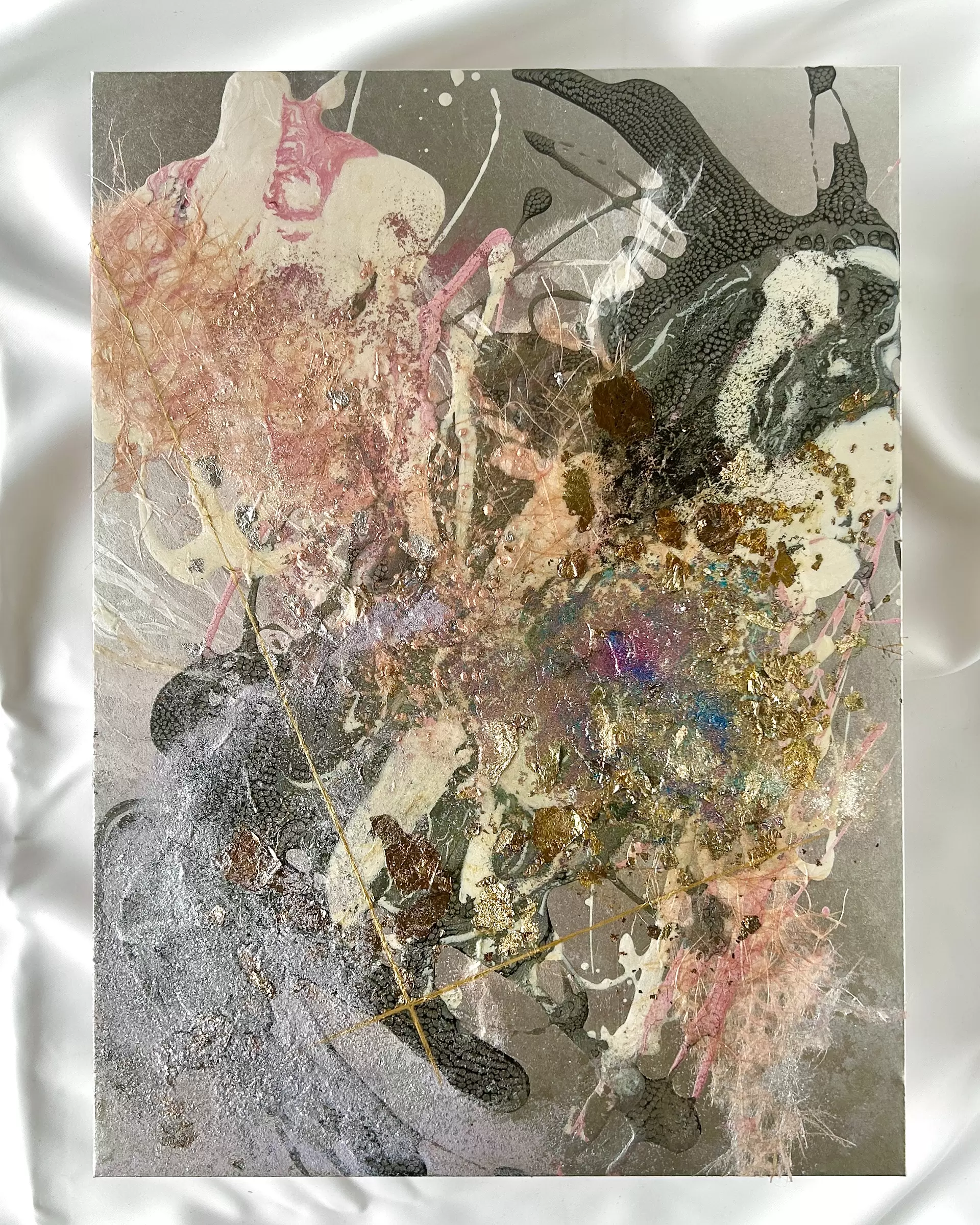 旅人の天窓 / Voyager's Skylight by 西澤 直美 | 現代アートの販売