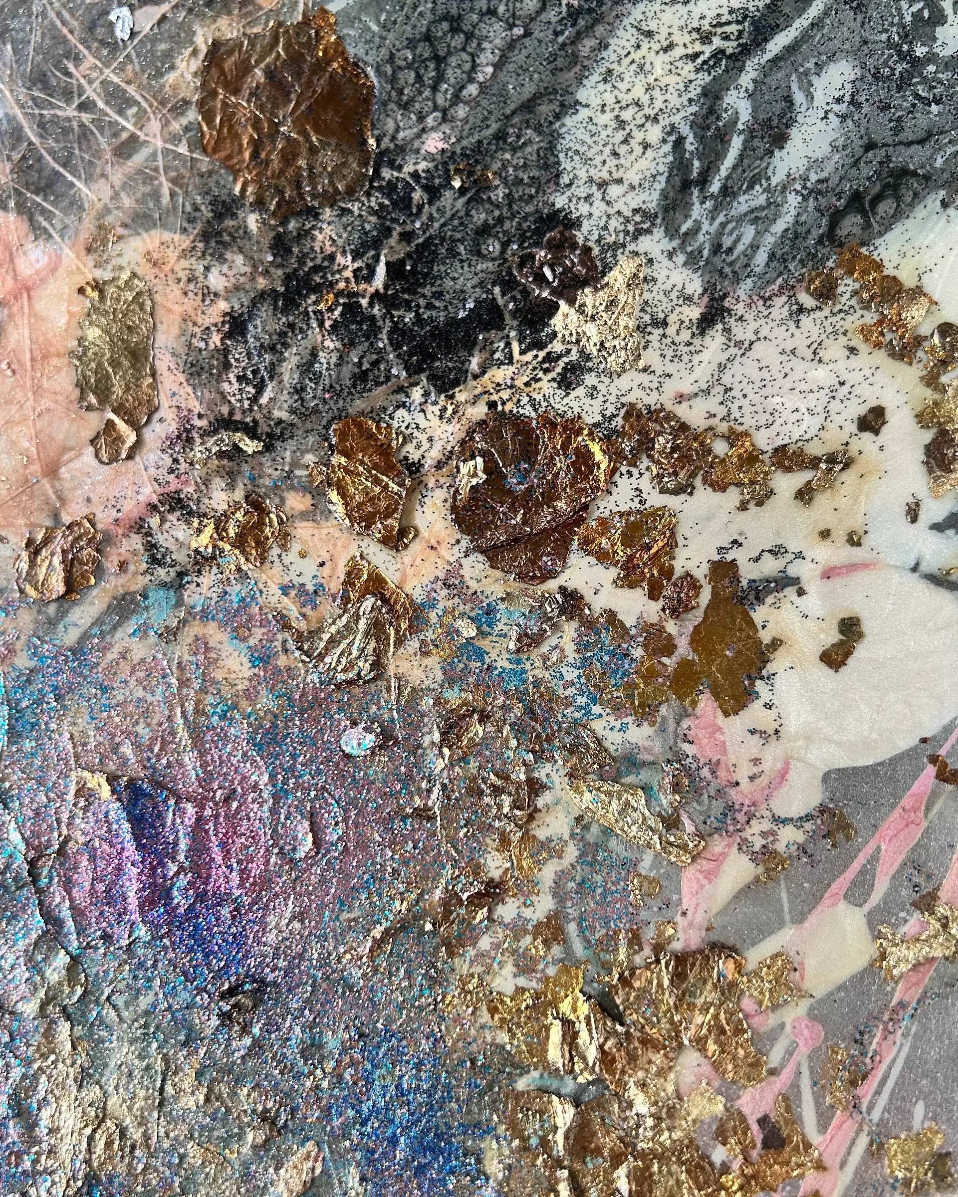 旅人の天窓 / Voyager's Skylight by 西澤 直美 | 現代アートの販売