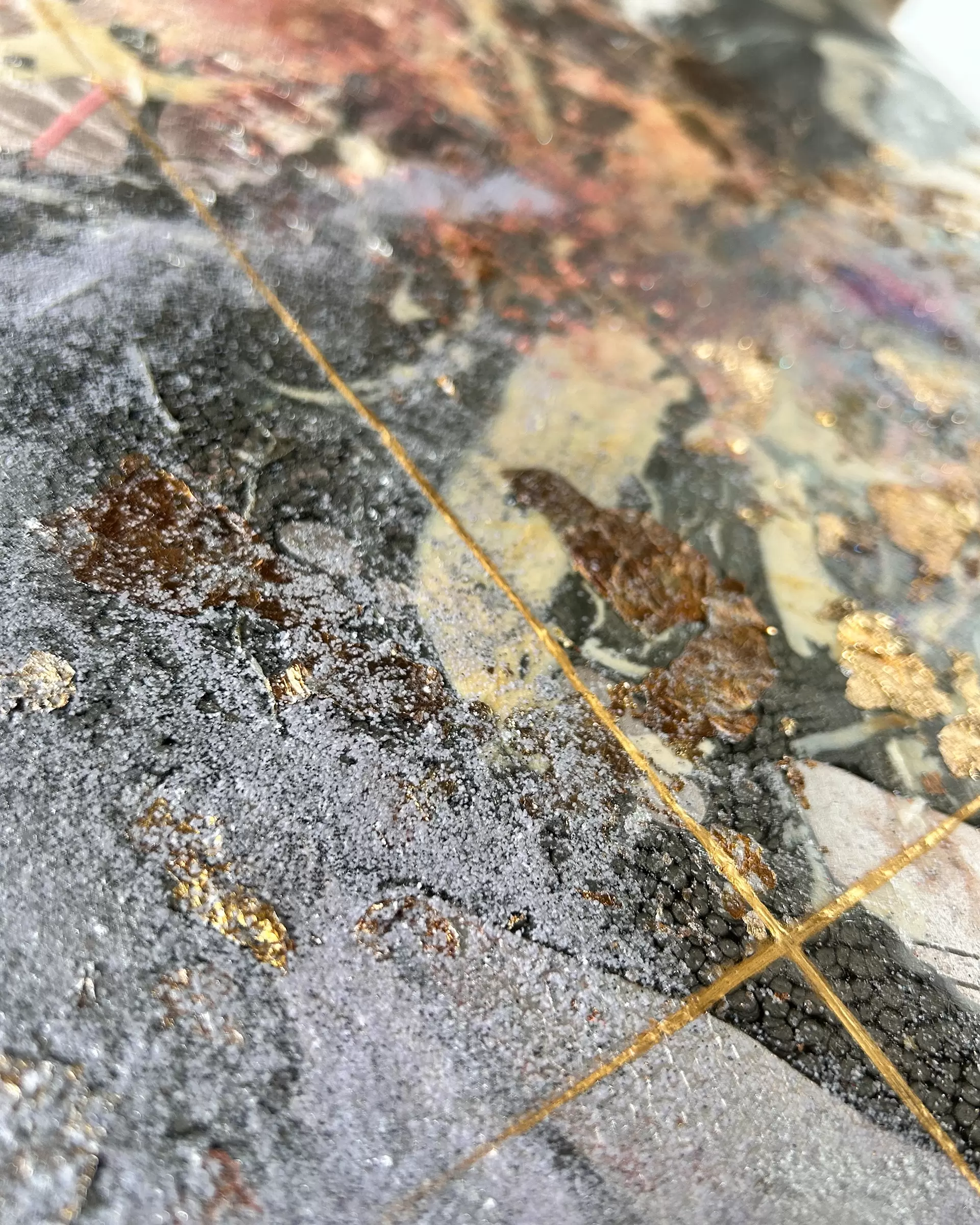 旅人の天窓 / Voyager's Skylight by 西澤 直美 | 現代アートの販売