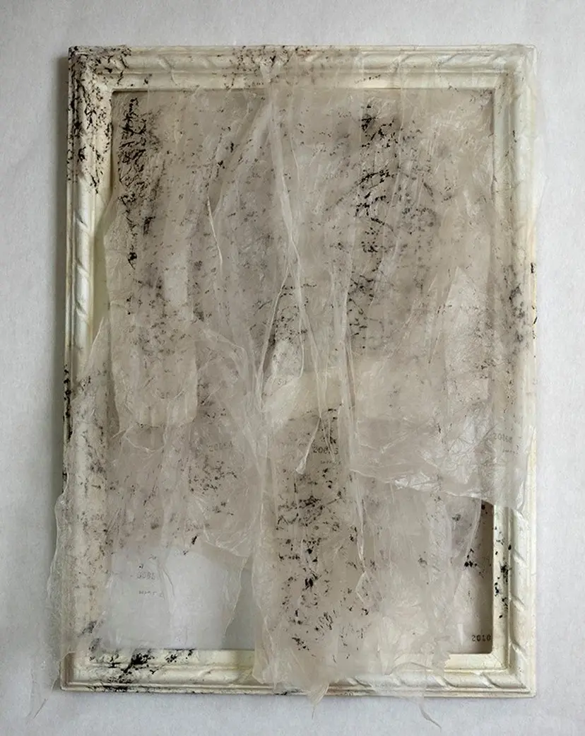 Layers of Time Pandemic NY #2  by 宮森 敬子