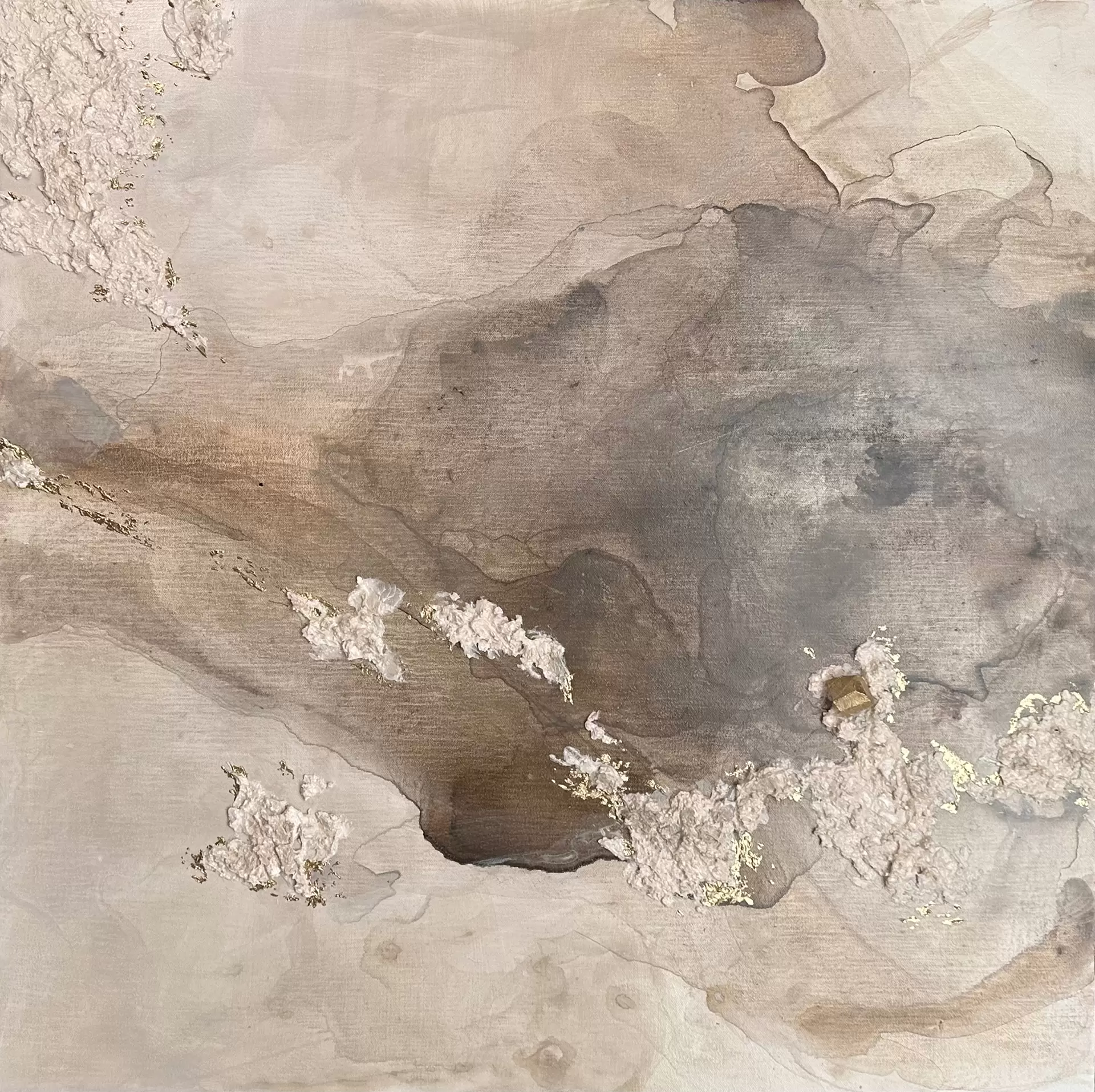 Mineral Dress No.1