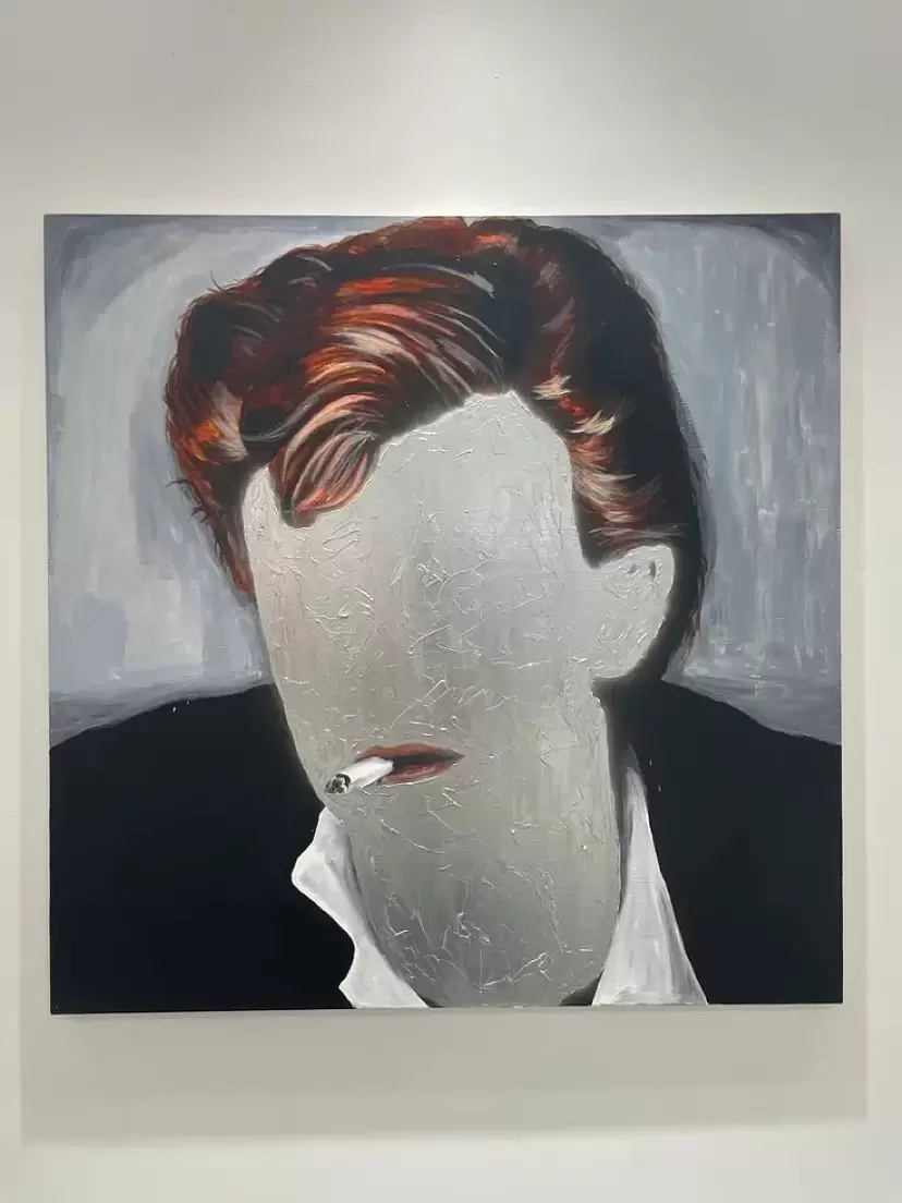 buggy的1974 | 当代艺术的网上艺术商店| ArtSticker