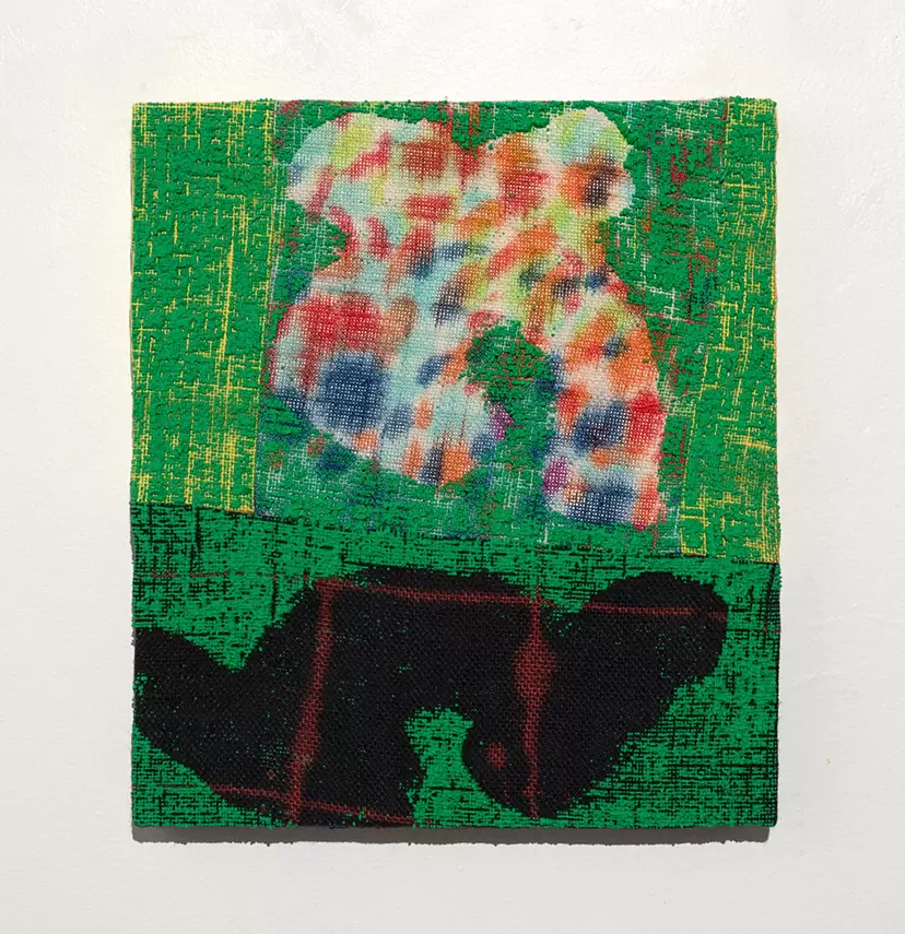 Echoland 3 by Evan Nesbit | 現代アートの販売・通販 | ArtSticker