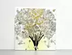 Abstract Bouquet 251115（Gold Gradation x Gold）
