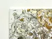 Abstract Bouquet 251115（Gold Gradation x Gold）