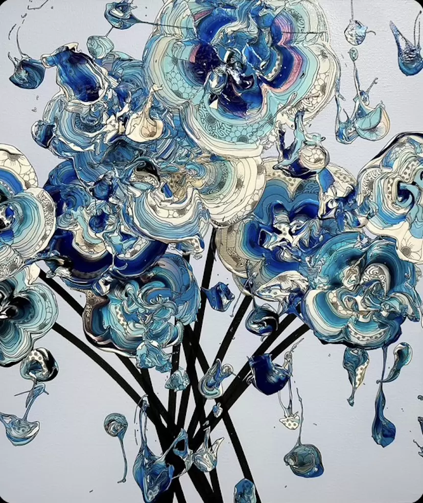 奥田雄太 のアート作品 | 現代アートの販売・通販 | ArtSticker