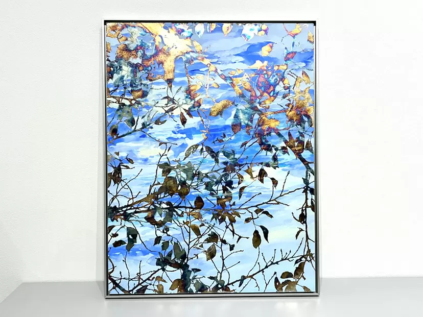 和紙のアート作品 | 現代アートの販売・通販 | ArtSticker（アートス