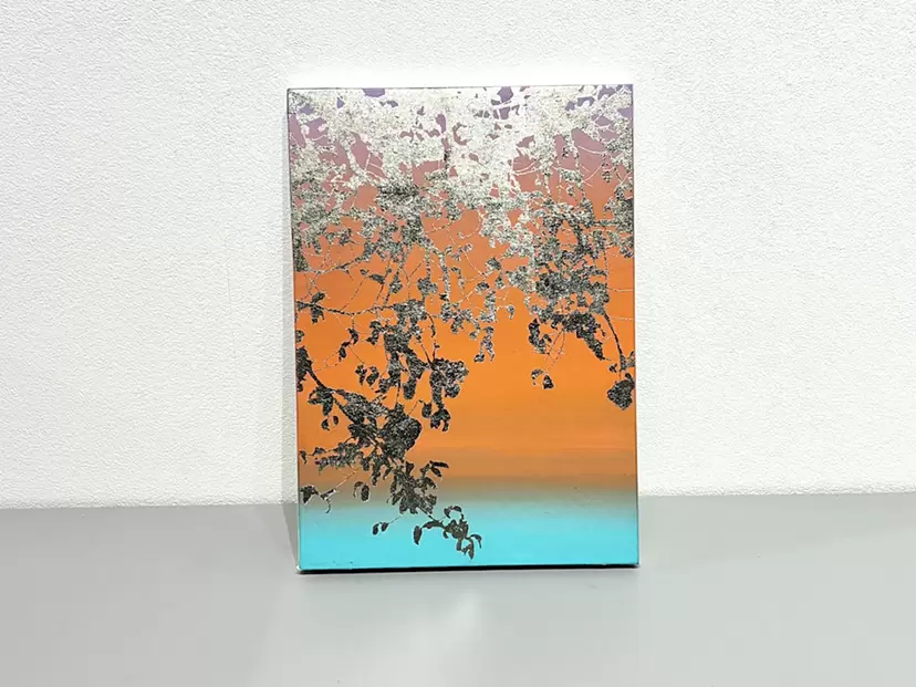 Shun Sudo Exhibition -Library- by TOKYO CREATIVE SALON | 現代