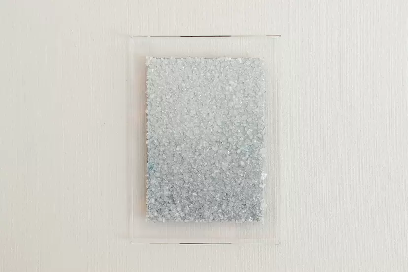 Crystalscape#20 by 田中嵐