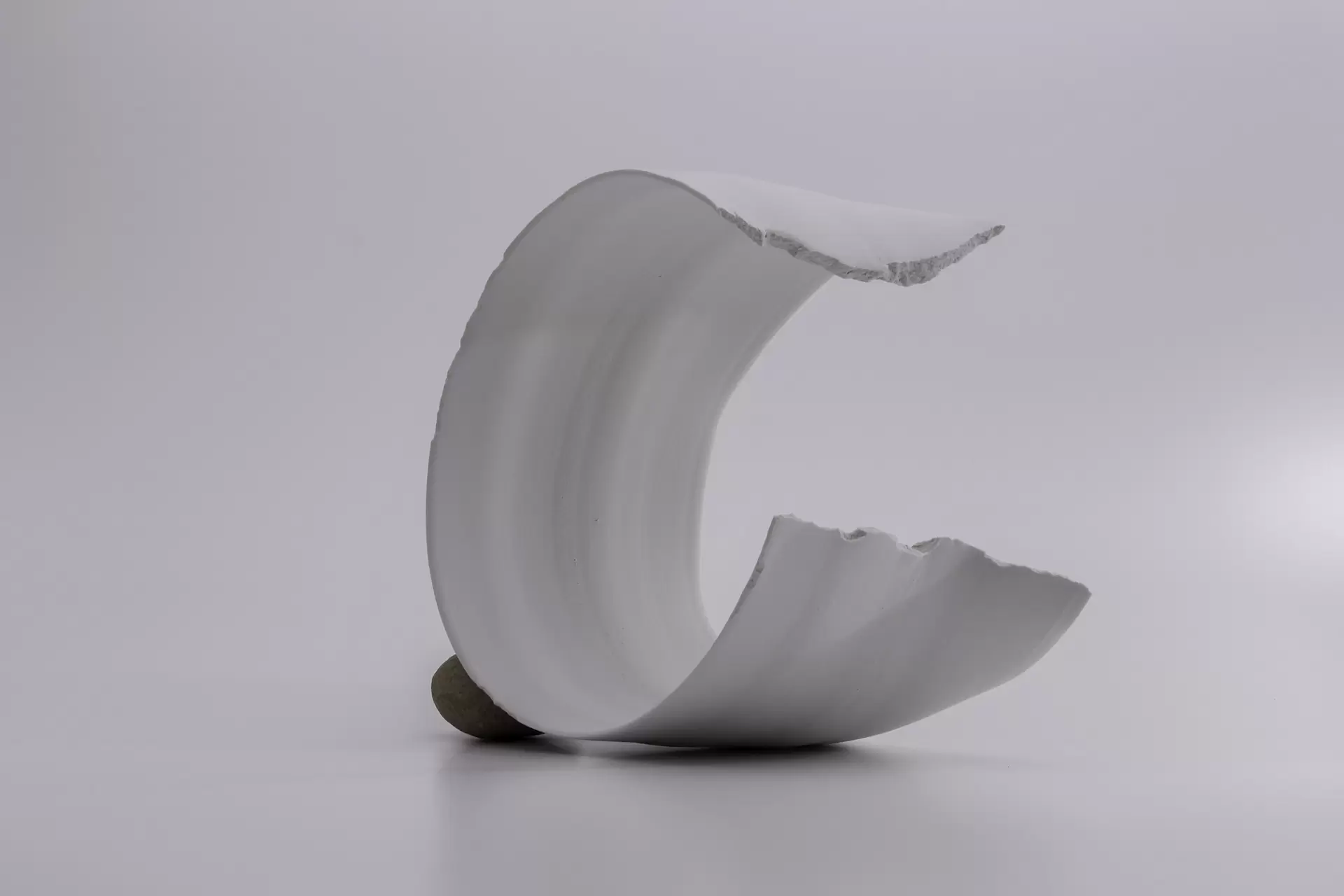 Enveloping Air