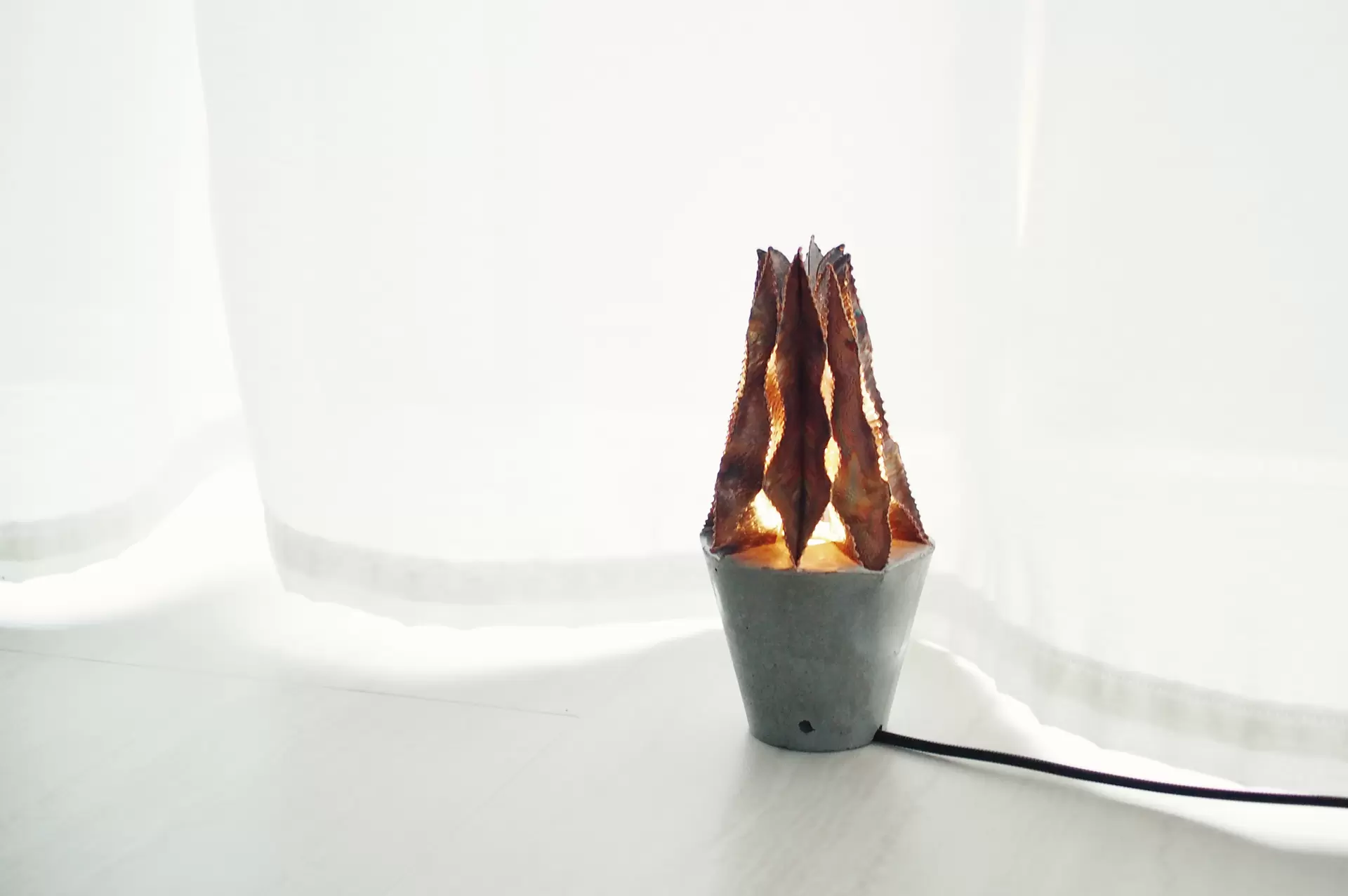 filled light iii