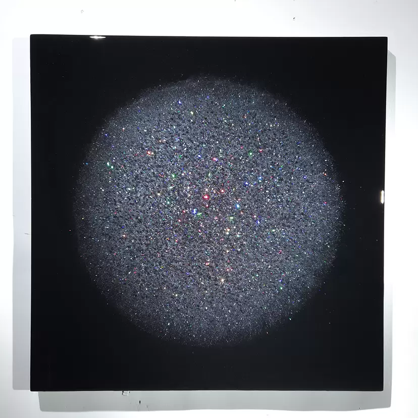 ℏ - particle / spread #23 by 淵上 直斗 Naoto Fuchigami