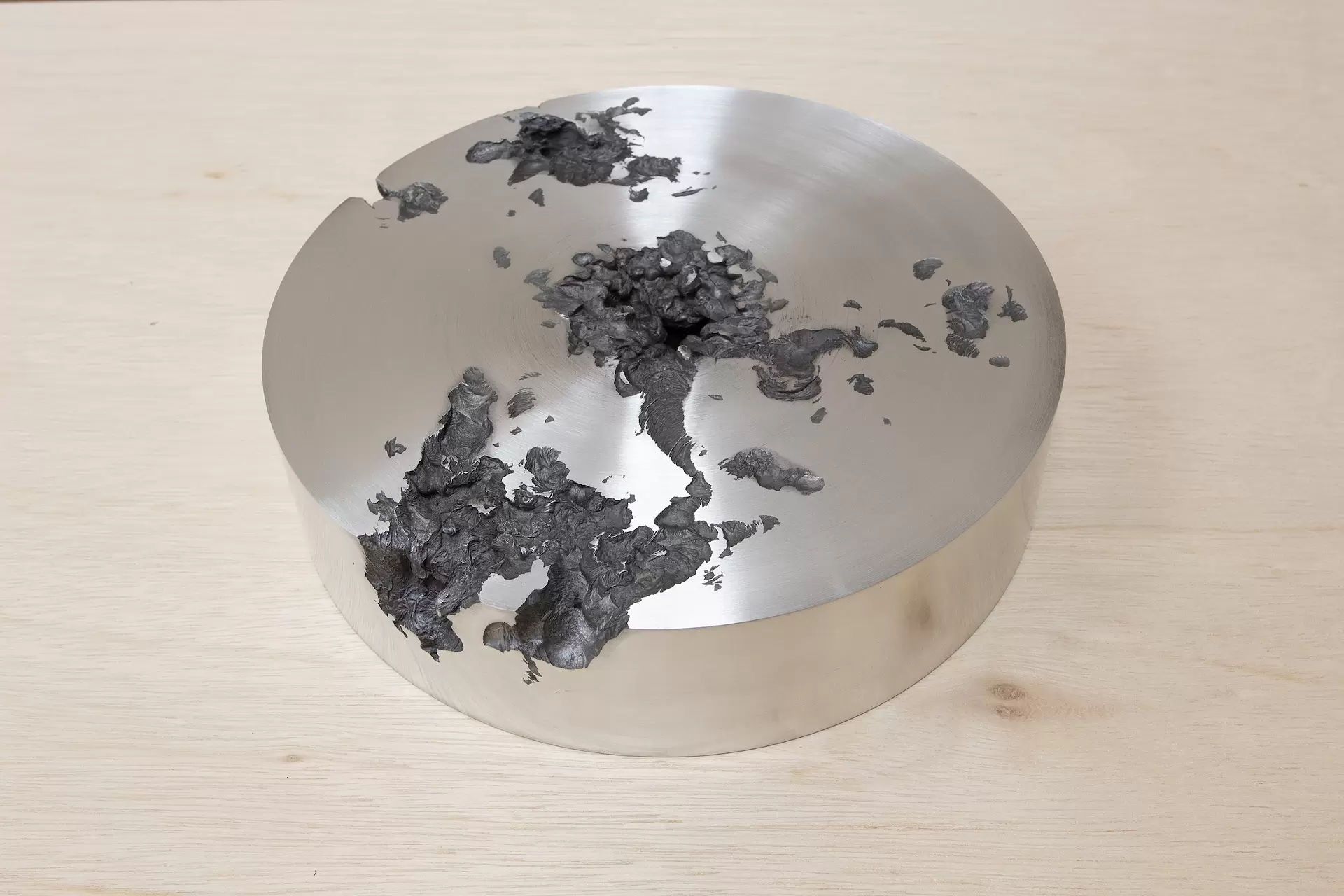 The substance