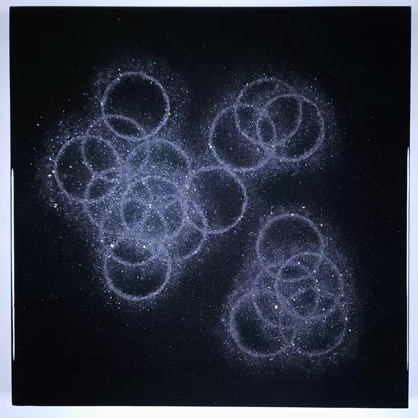 淵上 直斗 Naoto Fuchigami のアート作品 | 現代アートの販売・通販