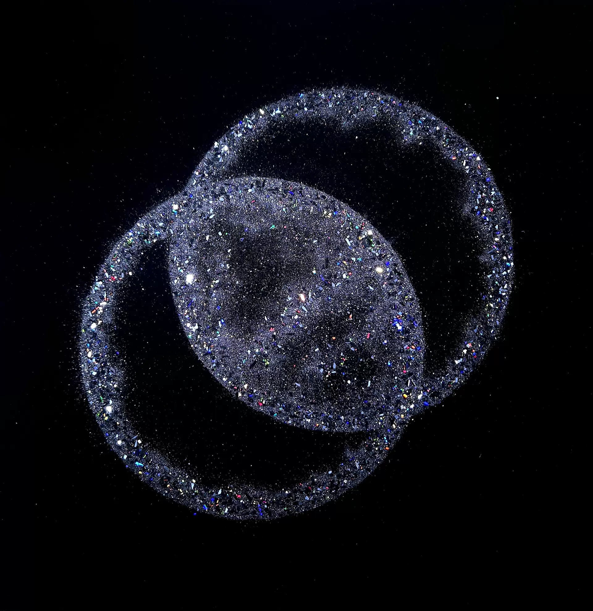 ℏ - particle / interaction #3