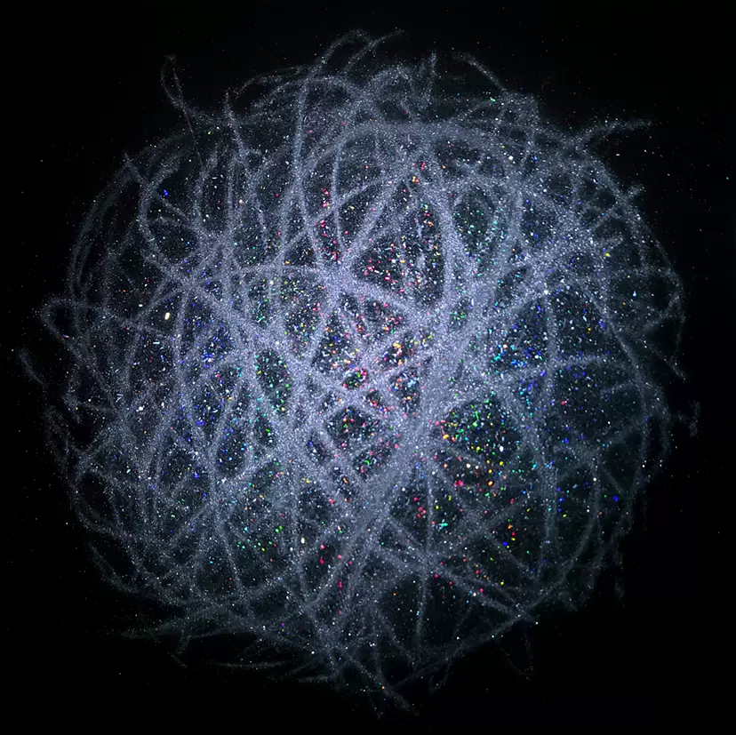 淵上直斗 Naoto Fuchigami stone 石 現代アート｜approx. - fitting