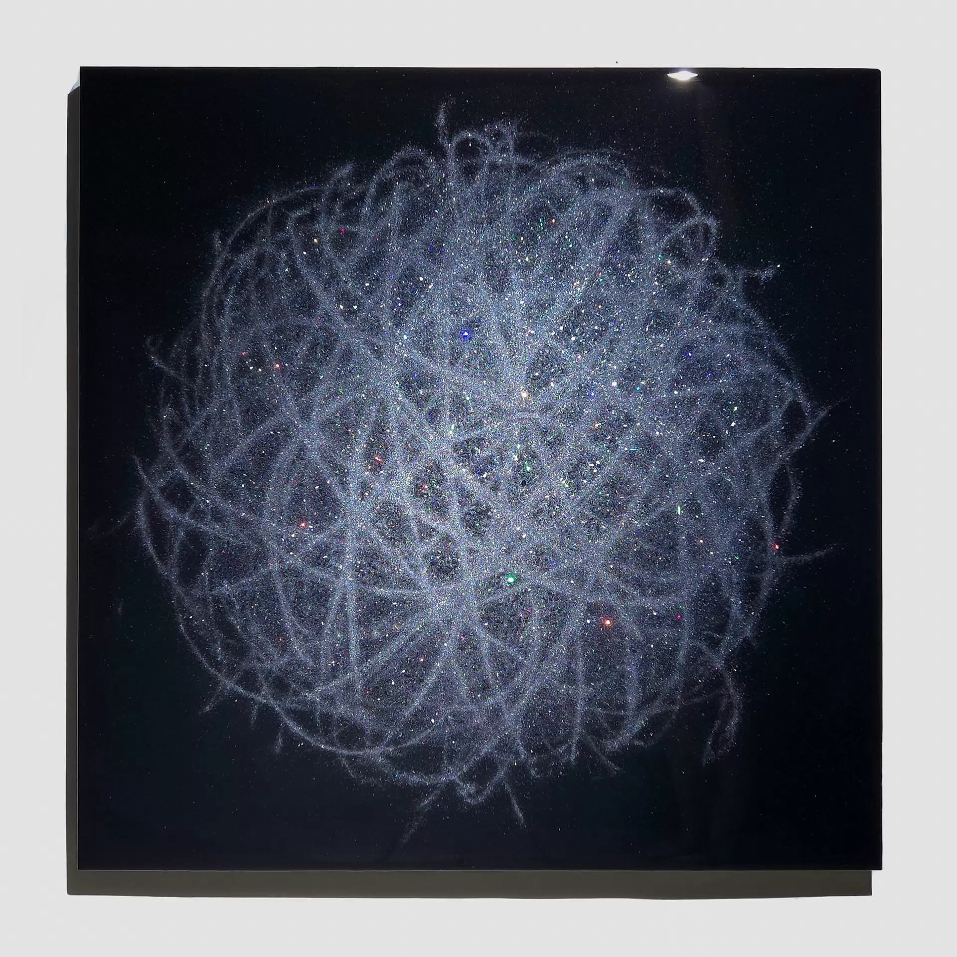ℏ - particle / orbital #4