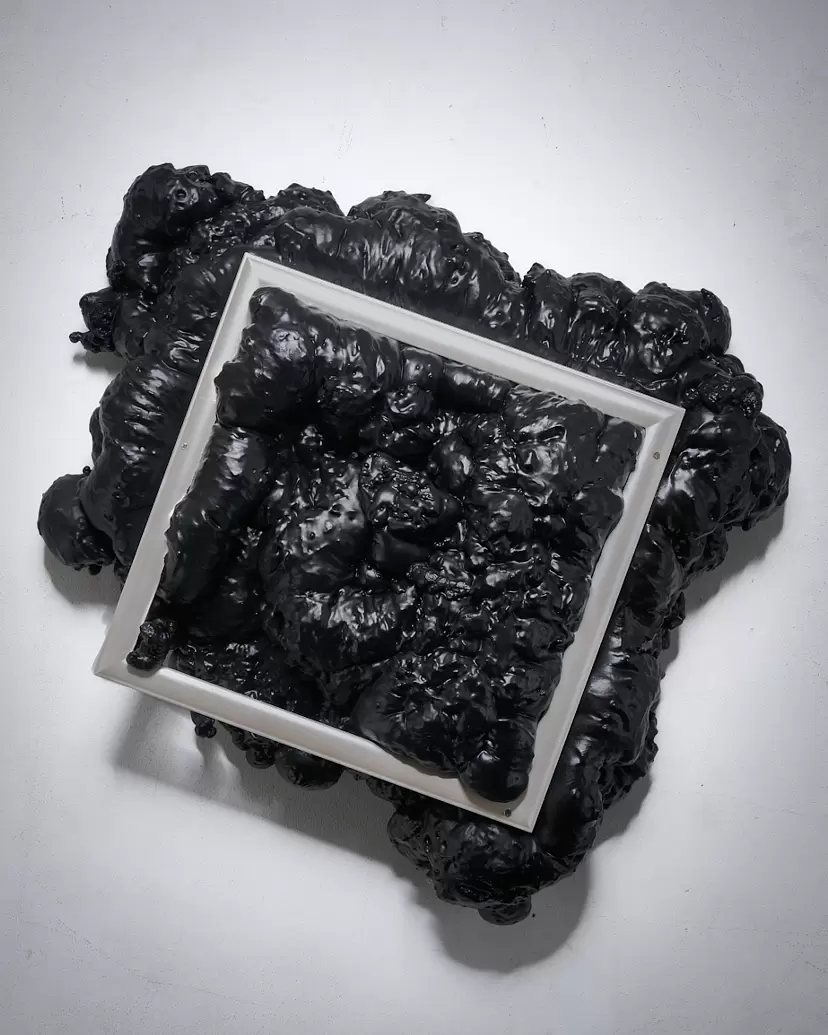 淵上 直斗 Naoto Fuchigami のアート作品 | 現代アートの販売・通販