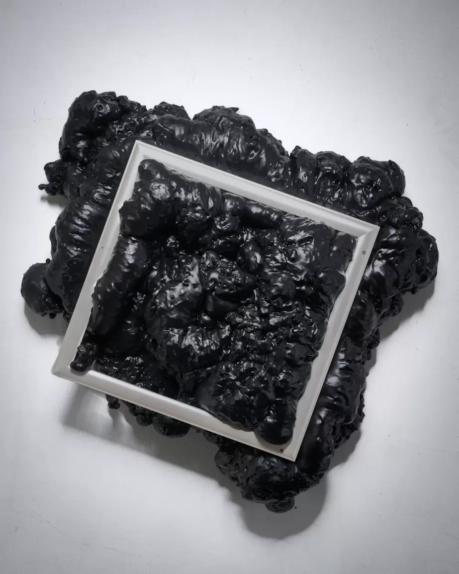 approx. - fitting / painting frame #1