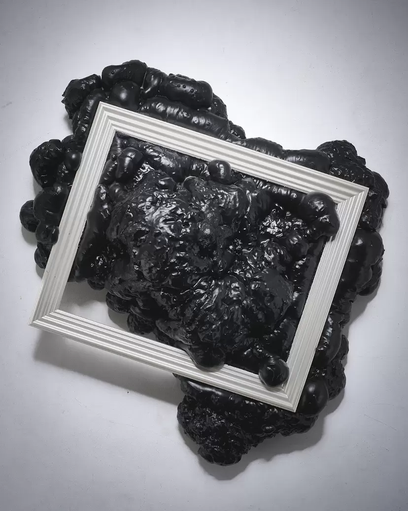 淵上 直斗 Naoto Fuchigami のアート作品 | 現代アートの販売・通販