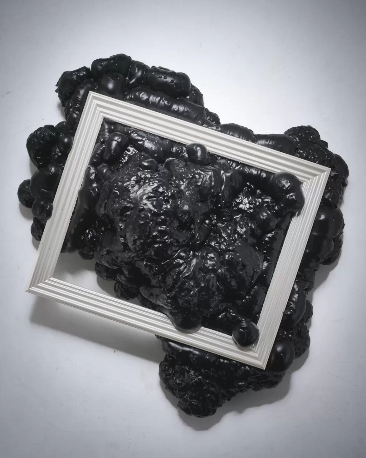 approx. - fitting / painting frame #2