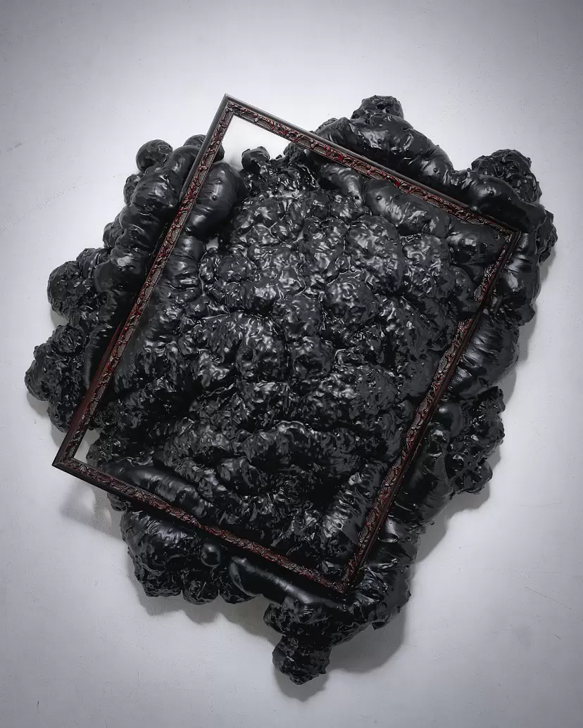 淵上 直斗 Naoto Fuchigami のアート作品 | 現代アートの販売・通販