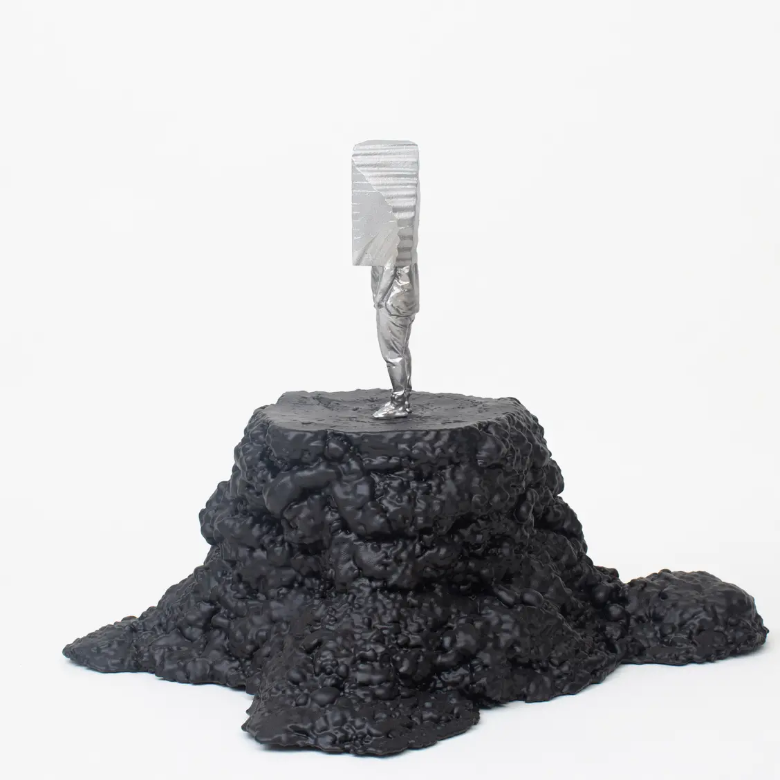 STUMP