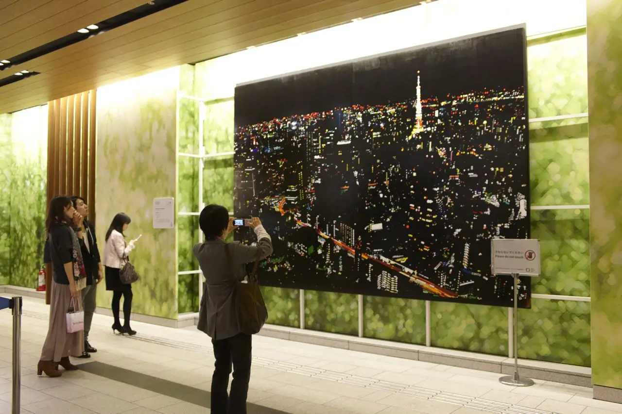 宇田荻邨、〈京の雪〉、希少な豪華限定版・大判額装用画集より、状態良好 古沢 岩美、デッサン U、希少な額装用画集より、新品額装付
