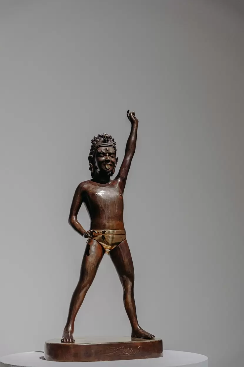 Triumphant Skywalker