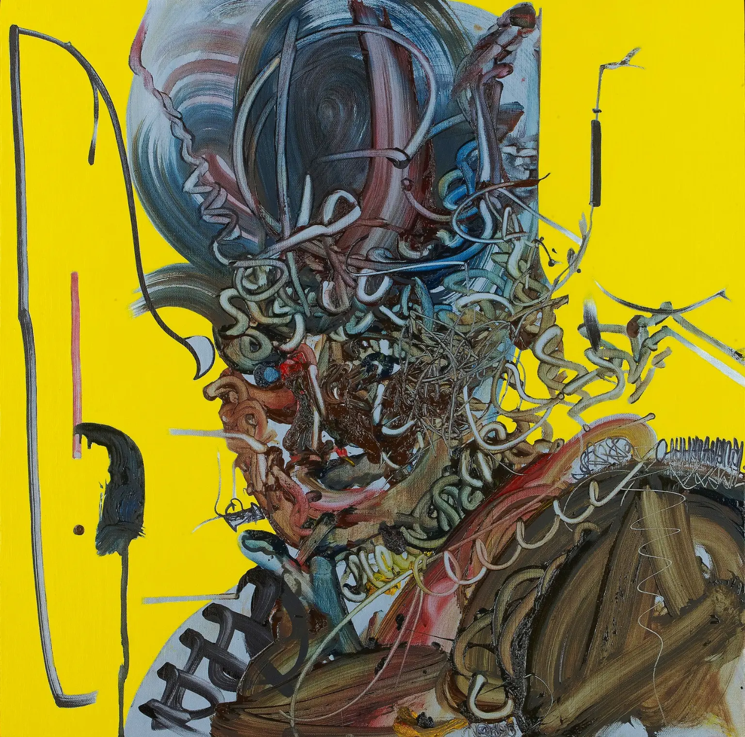 阿部定 by 木原 千春 | 現代アートの販売・通販 | ArtSticker