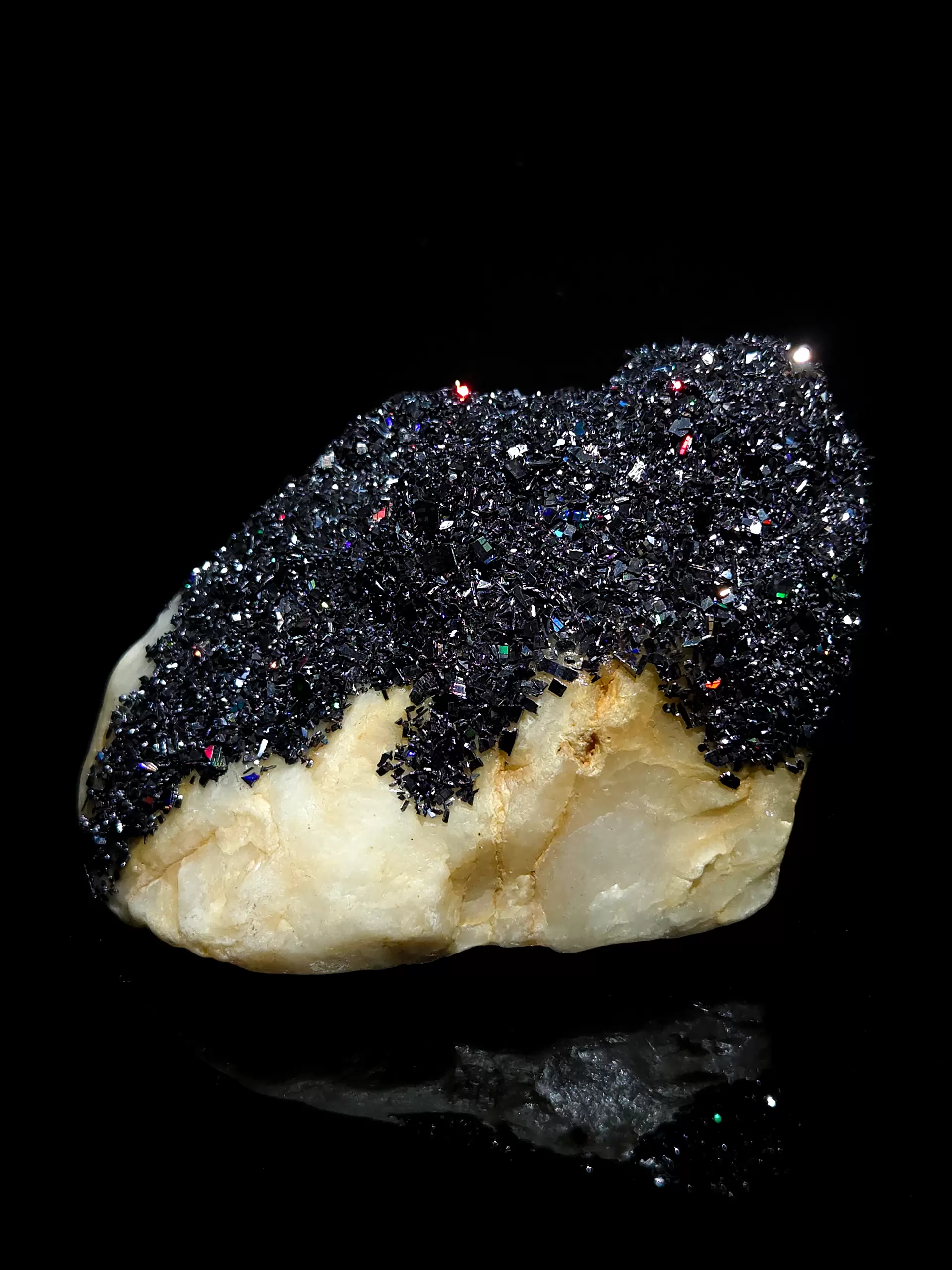 approx. - contour / stone #2