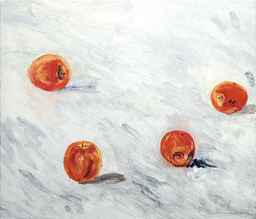 Apples by 小津 航