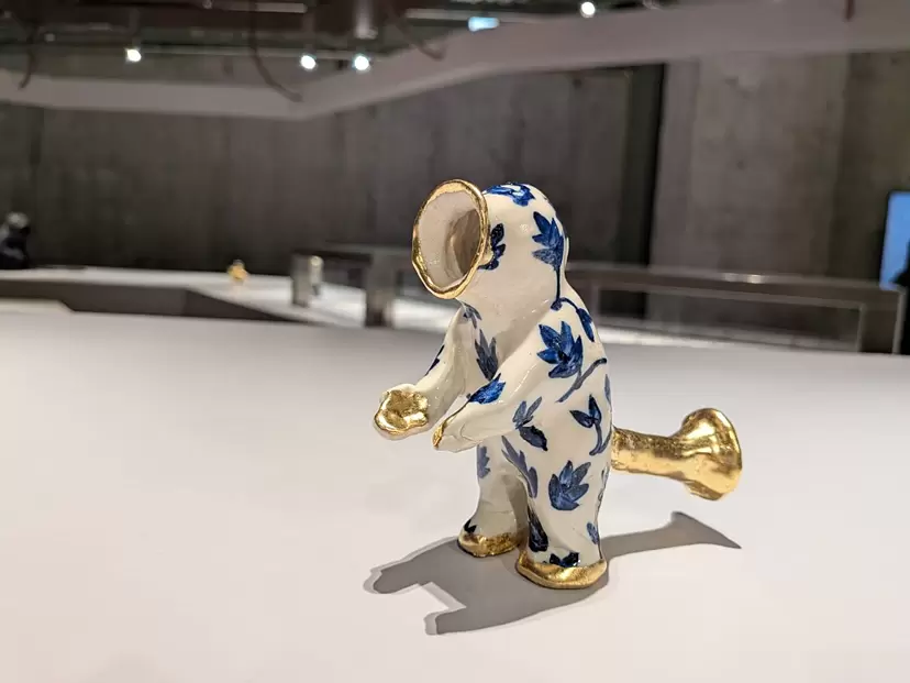 鶴の彫刻 ミラーアート 鶴の彫刻 ミラーアート アカンサスArtミラー｜インテリアギャラリーレノン