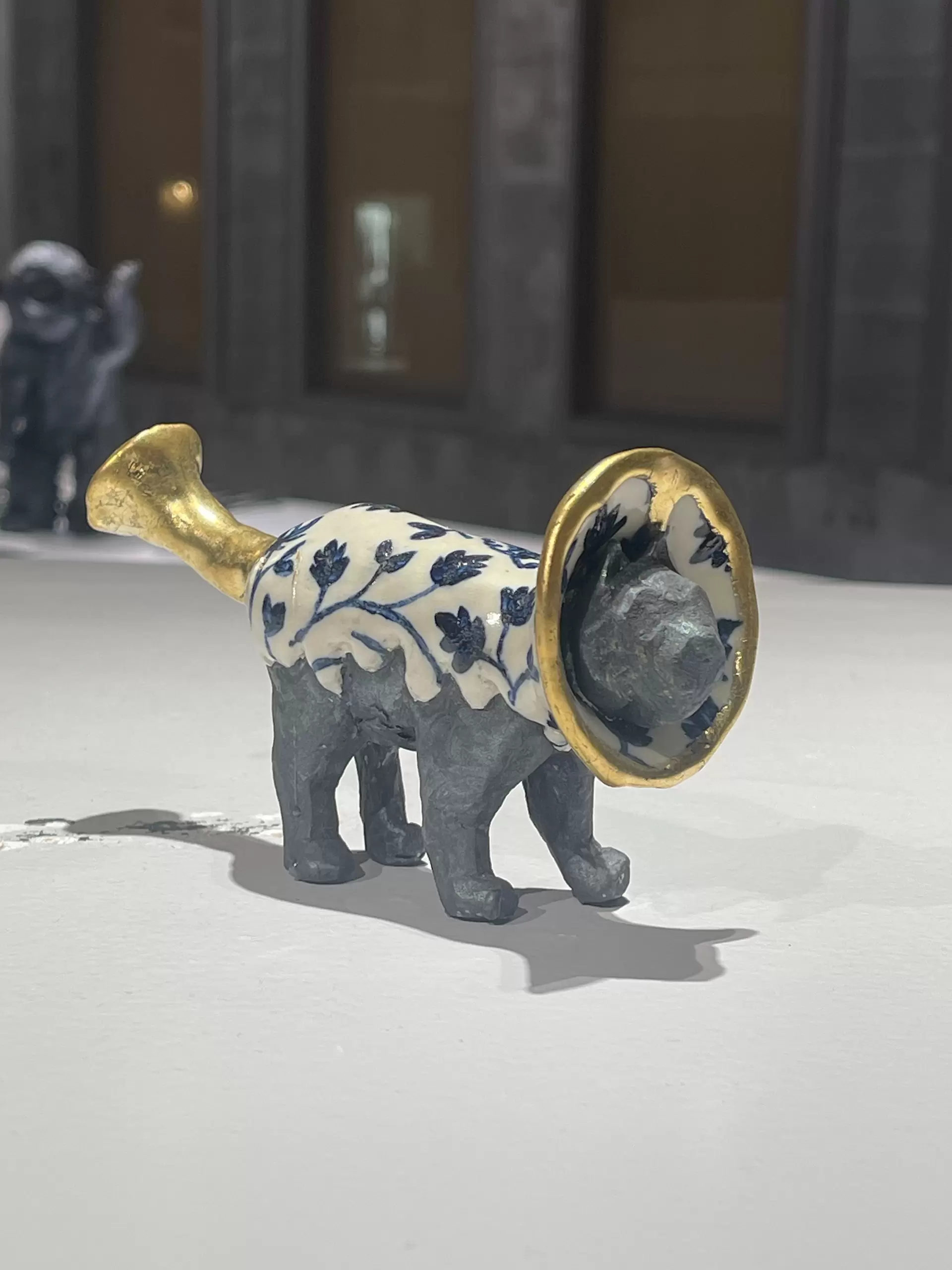 エリザベスカラー by 高嶋 英男 | 現代アートの販売・通販 | ArtSticker