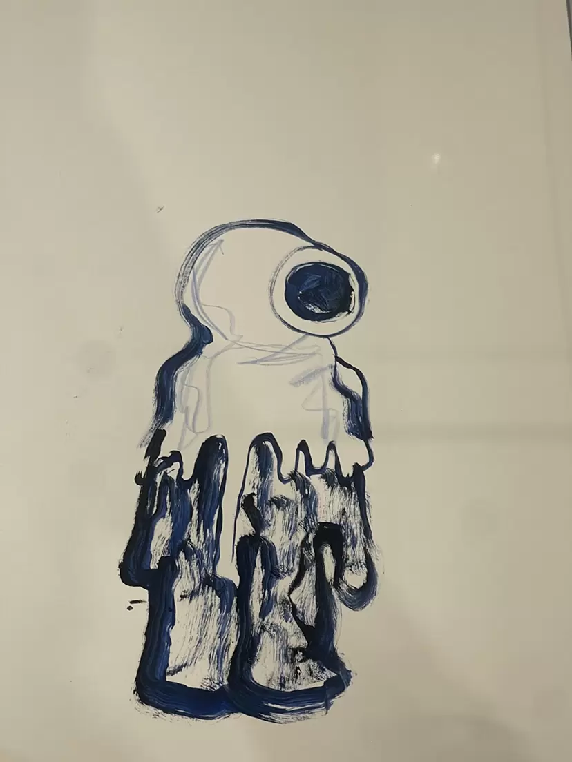 線画・drawingのアート作品 | 現代アートの販売・通販 | ArtSticker