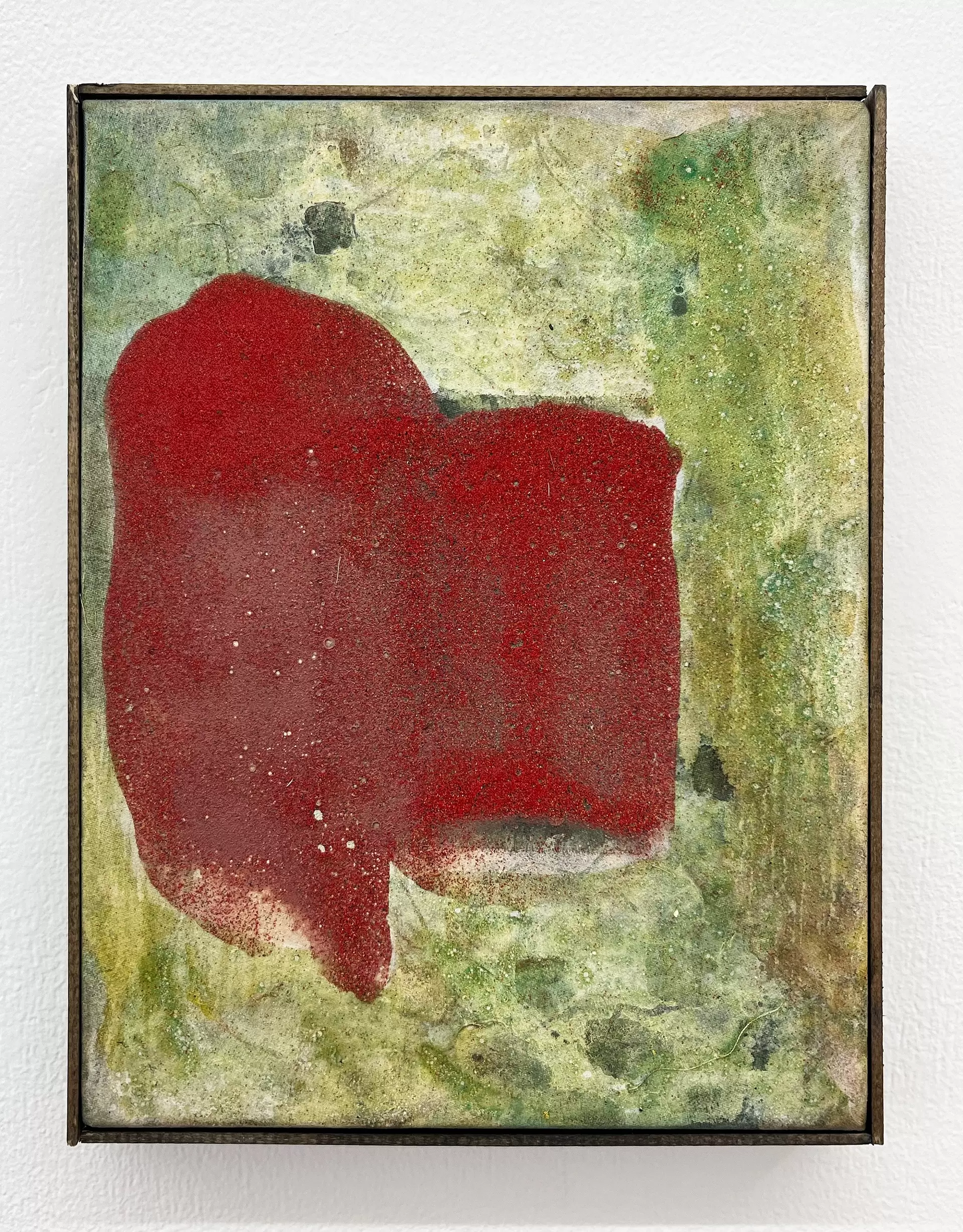 “Red House”