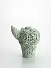 朧気（狼梅瓶）