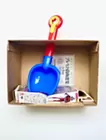 Self Portrait : Childhood No.2