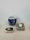 暗闇にて
