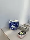 暗闇にて
