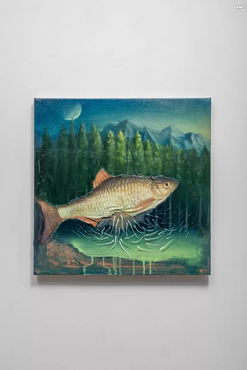 絵画 paintingのアート作品 | 現代アートの販売・通販 | ArtSticker