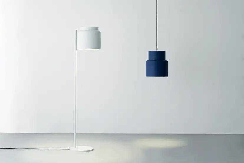 BOUNDARY LINE -Pendant type- by M&T