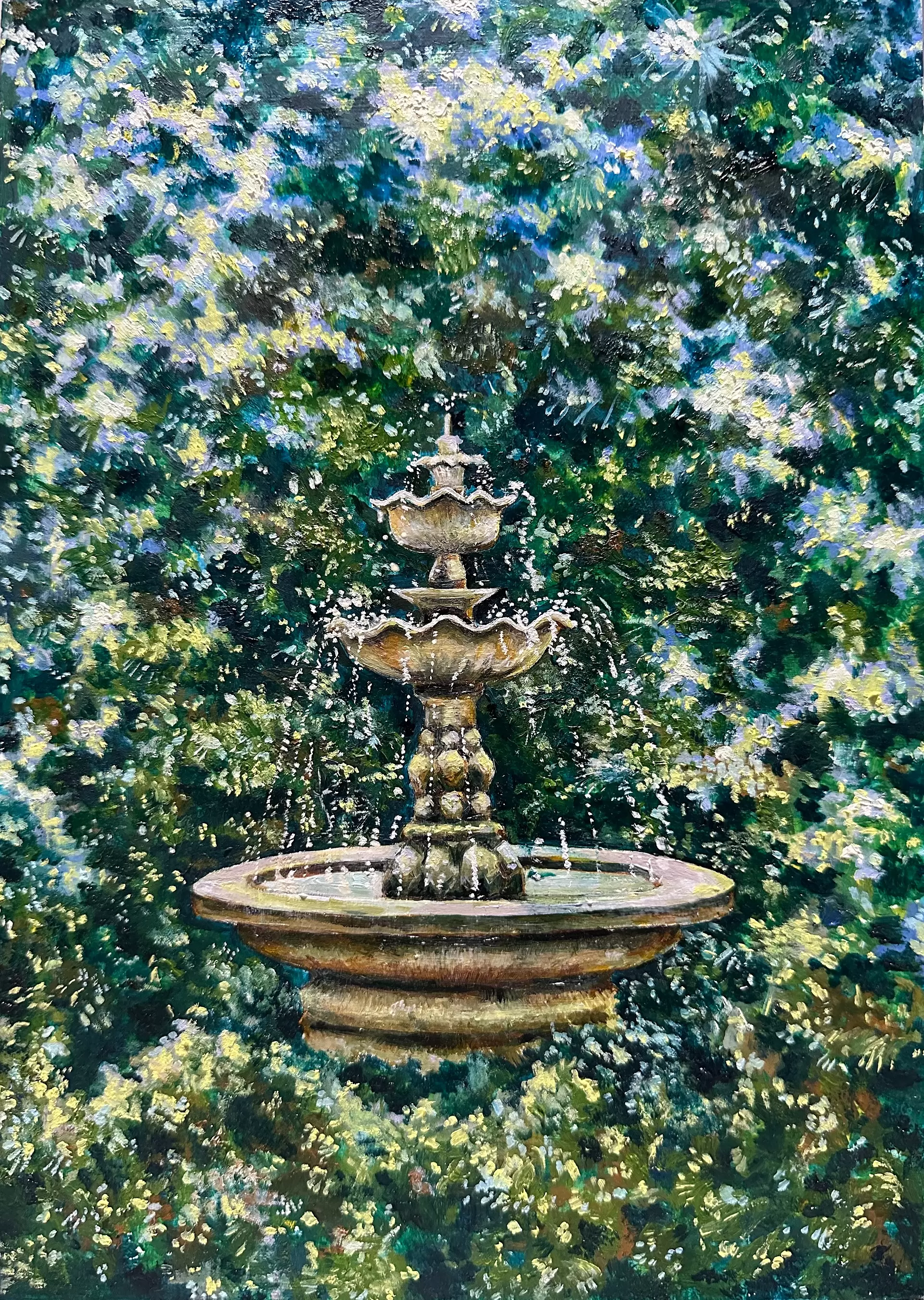 蜃気楼